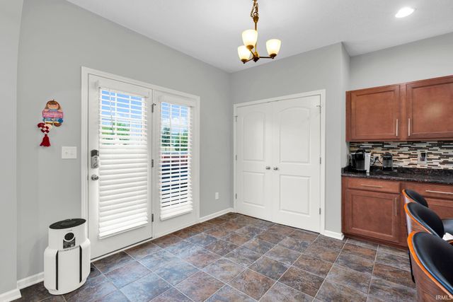 5368 W Stonewood Drive, Bloomington, IN 47403