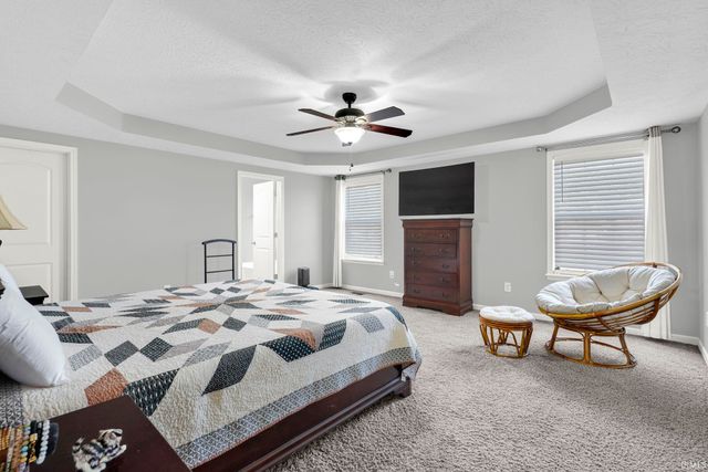 5368 W Stonewood Drive, Bloomington, IN 47403