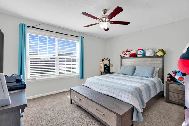 5368 W Stonewood Drive, Bloomington, IN 47403