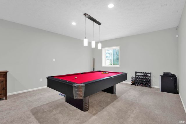 5368 W Stonewood Drive, Bloomington, IN 47403