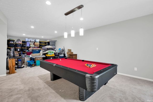 5368 W Stonewood Drive, Bloomington, IN 47403