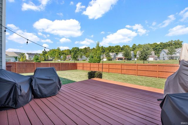 5368 W Stonewood Drive, Bloomington, IN 47403