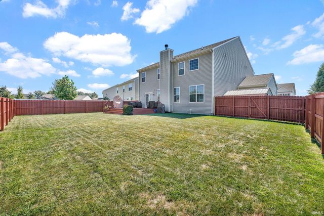 5368 W Stonewood Drive, Bloomington, IN 47403