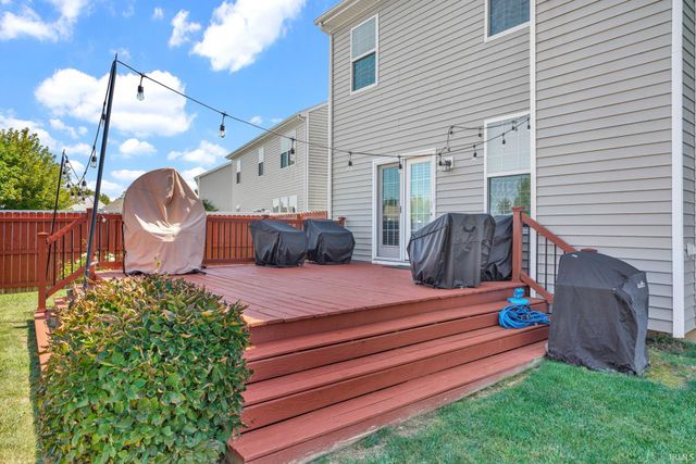 5368 W Stonewood Drive, Bloomington, IN 47403