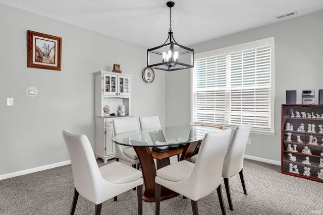 5368 W Stonewood Drive, Bloomington, IN 47403