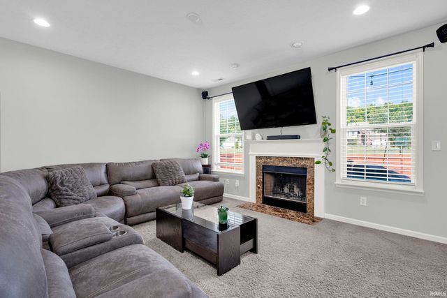 5368 W Stonewood Drive, Bloomington, IN 47403