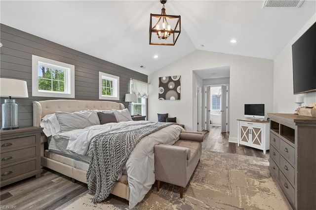 2309 Seaboard RD, Virginia Beach, VA 23456