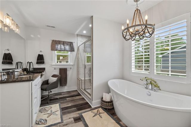 2309 Seaboard RD, Virginia Beach, VA 23456