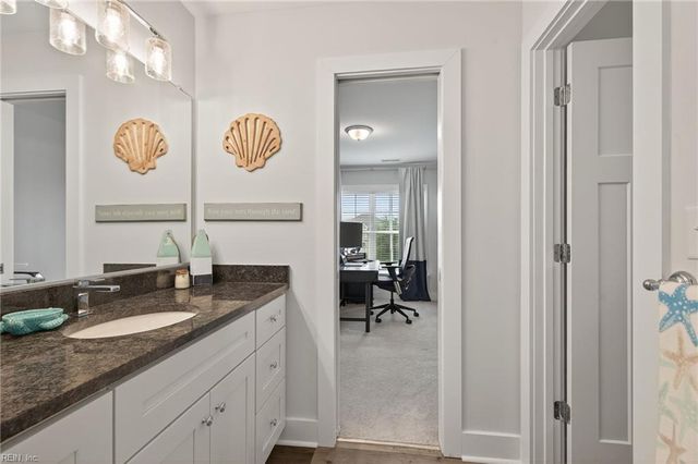2309 Seaboard RD, Virginia Beach, VA 23456
