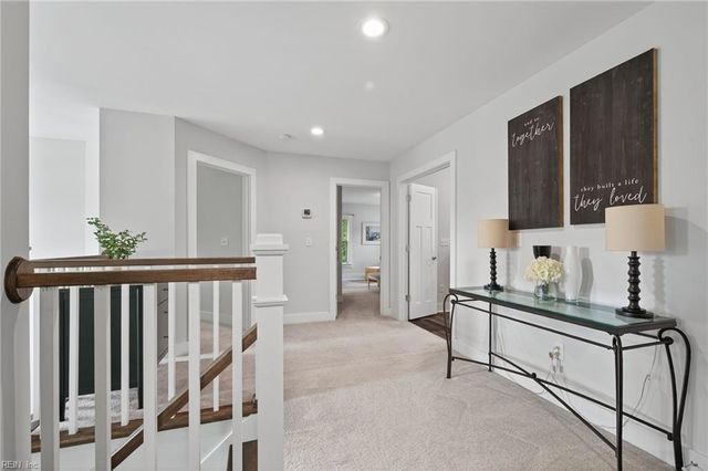 2309 Seaboard RD, Virginia Beach, VA 23456