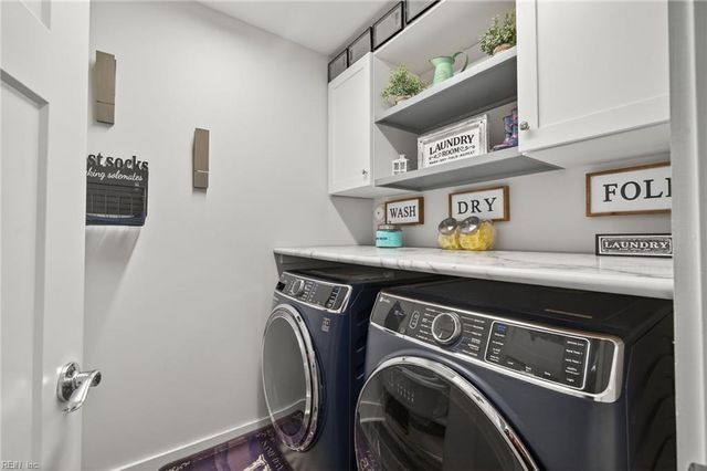2309 Seaboard RD, Virginia Beach, VA 23456