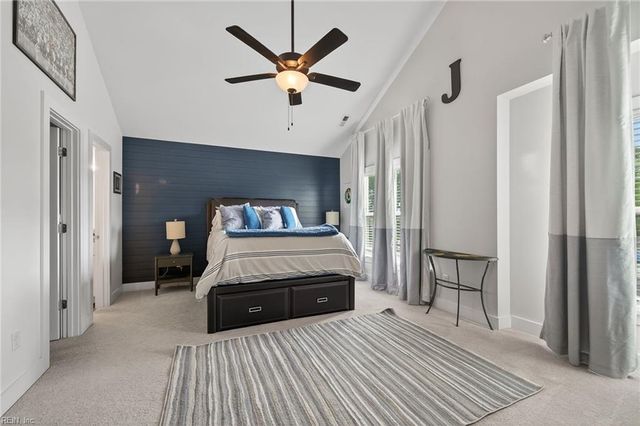 2309 Seaboard RD, Virginia Beach, VA 23456