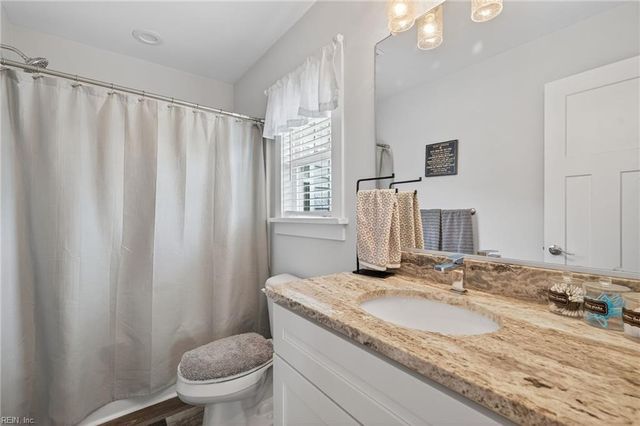 2309 Seaboard RD, Virginia Beach, VA 23456