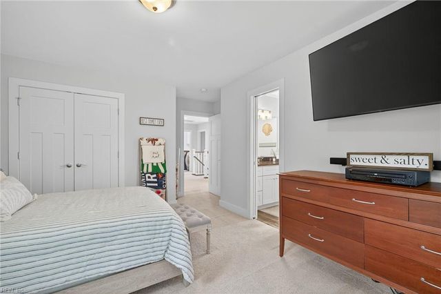 2309 Seaboard RD, Virginia Beach, VA 23456