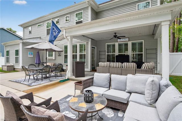2309 Seaboard RD, Virginia Beach, VA 23456