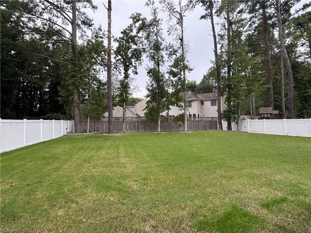 2309 Seaboard RD, Virginia Beach, VA 23456