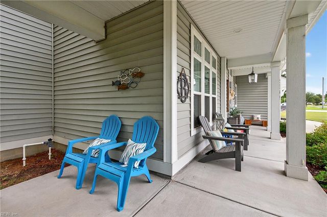 2309 Seaboard RD, Virginia Beach, VA 23456