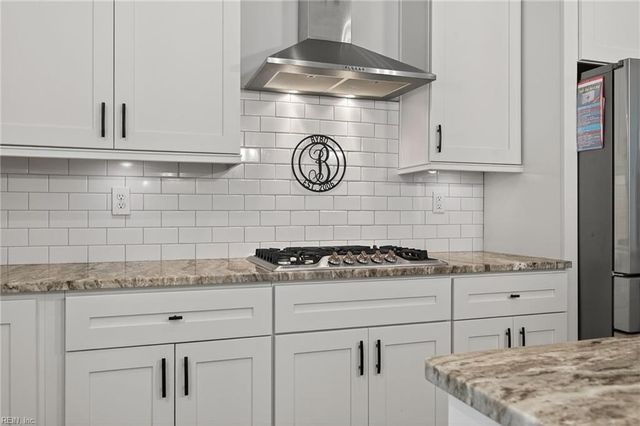 2309 Seaboard RD, Virginia Beach, VA 23456