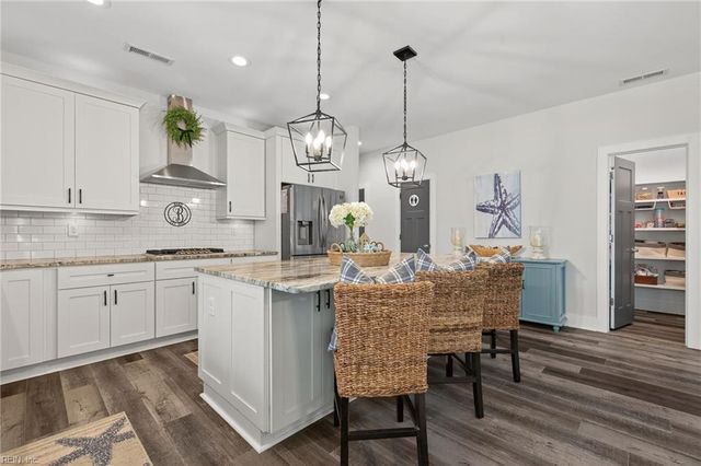 2309 Seaboard RD, Virginia Beach, VA 23456