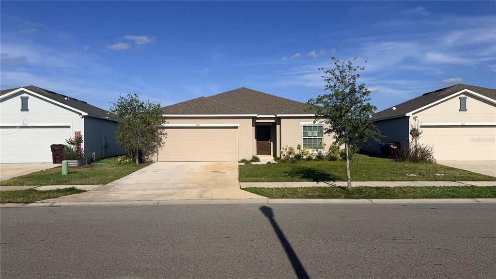 486 PINE TREE BRIDGE TRAIL, St Cloud, FL 34772