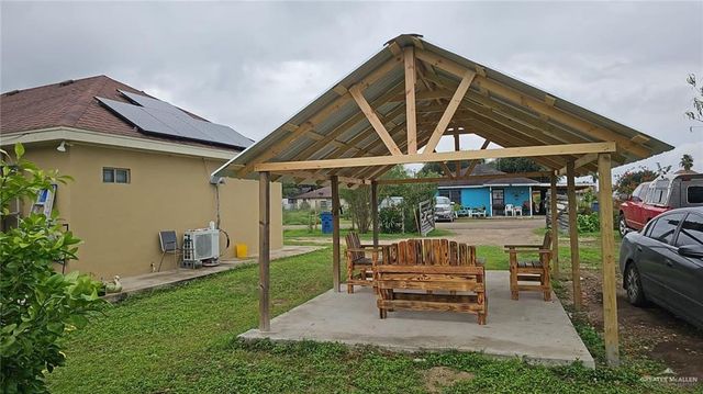 414 Dempster Street, Sullivan City, TX 78595