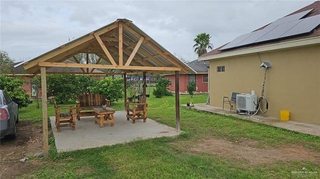 414 Dempster Street, Sullivan City, TX 78595