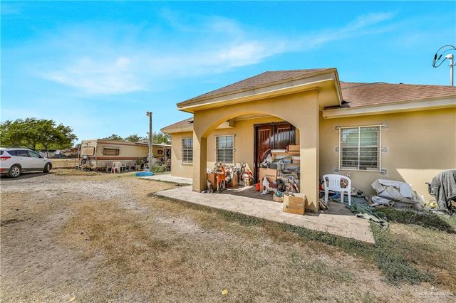 414 Dempster Street, Sullivan City, TX 78595