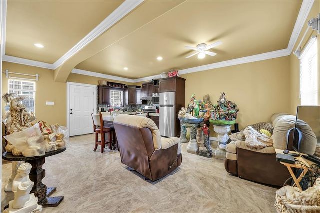 414 Dempster Street, Sullivan City, TX 78595