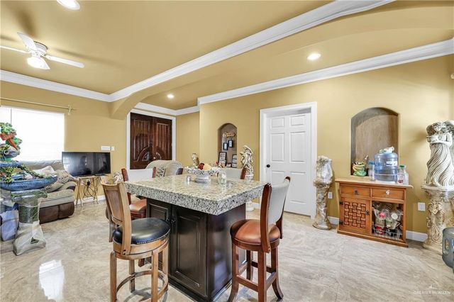 414 Dempster Street, Sullivan City, TX 78595