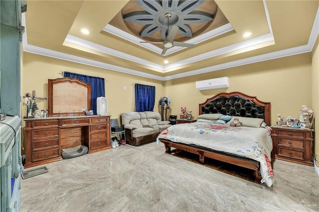 414 Dempster Street, Sullivan City, TX 78595