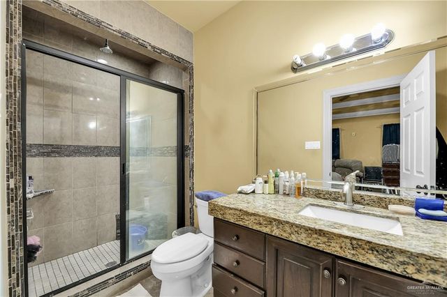 414 Dempster Street, Sullivan City, TX 78595