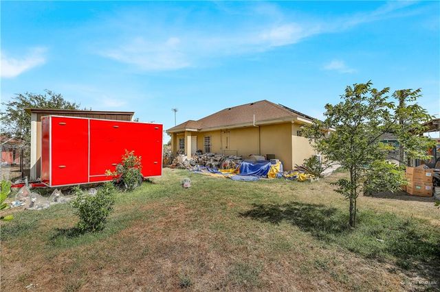 414 Dempster Street, Sullivan City, TX 78595