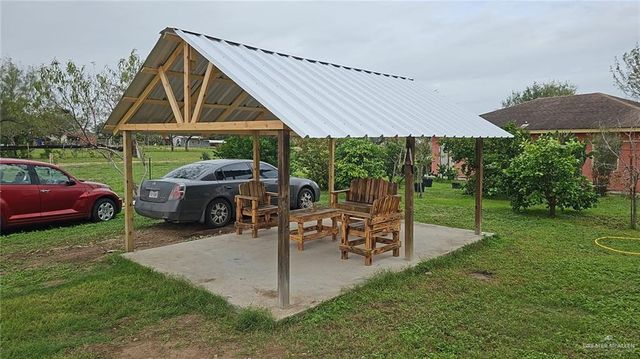 414 Dempster Street, Sullivan City, TX 78595