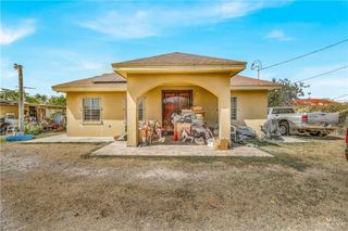 414 Dempster Street, Sullivan City, TX 78595