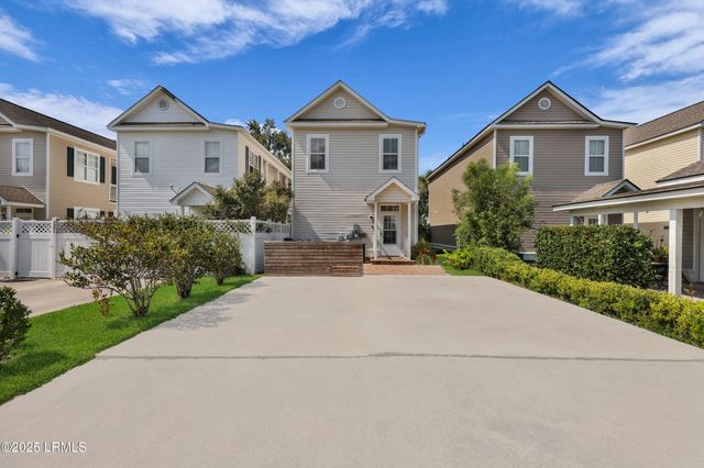 149 Regent Avenue, Bluffton, SC 29910