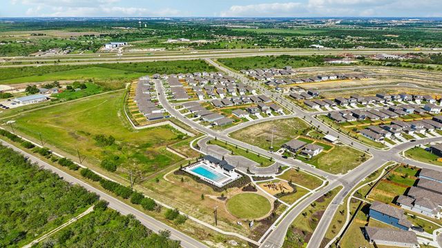 13304 Cerise Queen WAY, Mustang Ridge, TX 78610