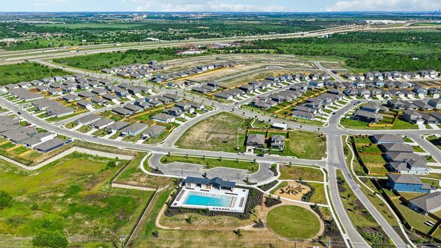13304 Cerise Queen WAY, Mustang Ridge, TX 78610