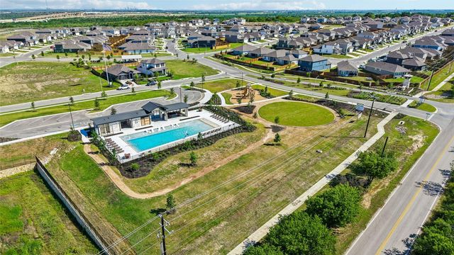 13304 Cerise Queen WAY, Mustang Ridge, TX 78610
