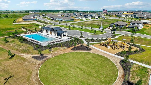13304 Cerise Queen WAY, Mustang Ridge, TX 78610