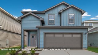 13304 Cerise Queen WAY, Mustang Ridge, TX 78610