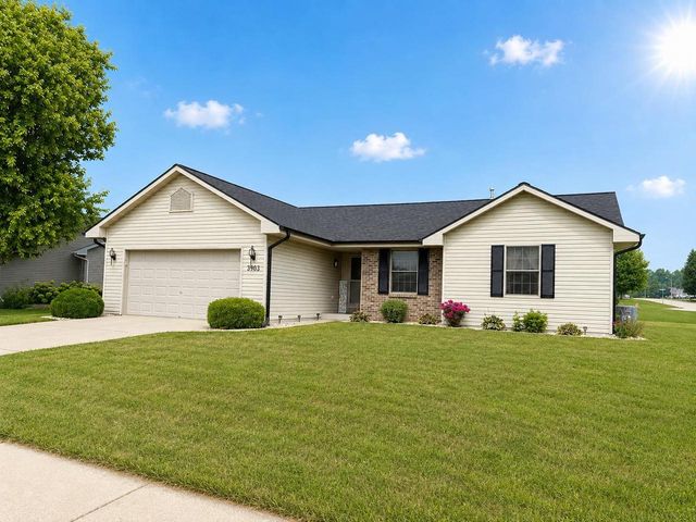 3903 Sandhill Drive, Janesville, WI 53546