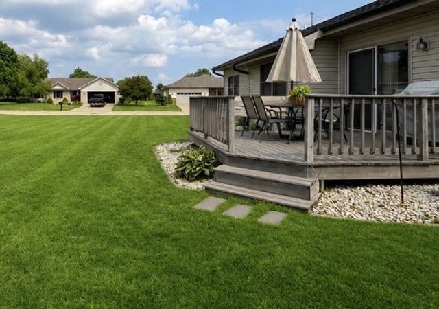 3903 Sandhill Drive, Janesville, WI 53546