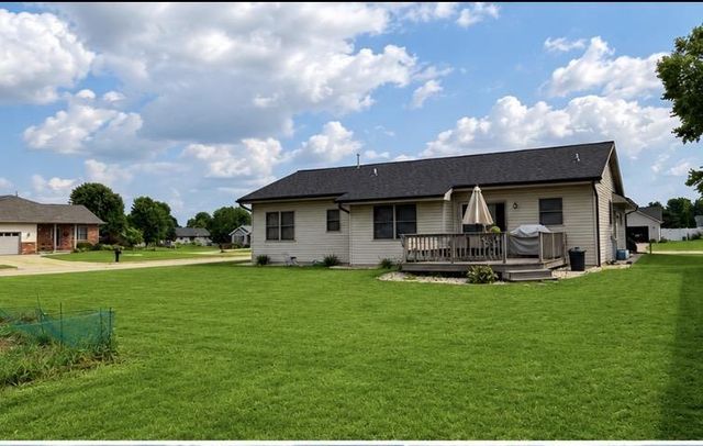 3903 Sandhill Drive, Janesville, WI 53546
