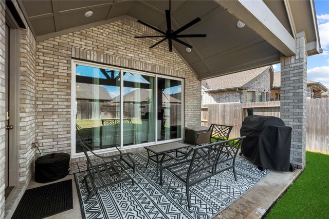 10711 River Walk Drive, Missouri City, TX 77459