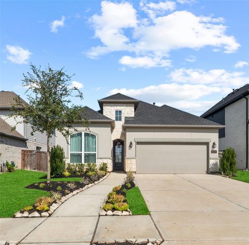 10711 River Walk Drive, Missouri City, TX 77459