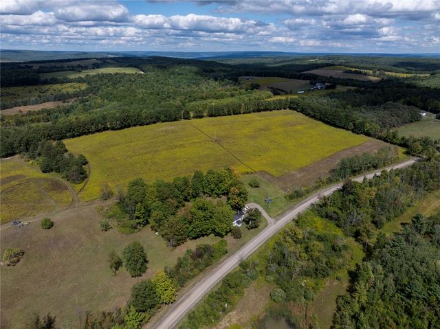 8015 Peacock Road, Urbana, NY 14810