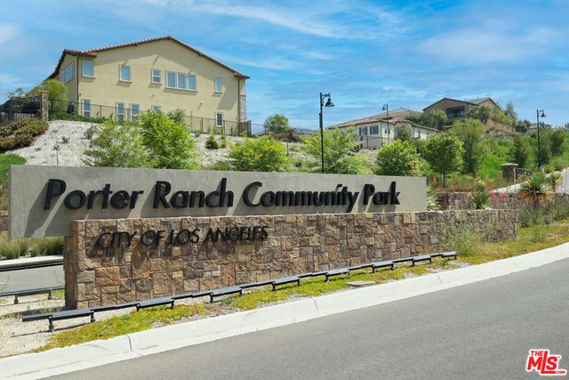 20568 Edgewood Court, Chatsworth, CA 91311