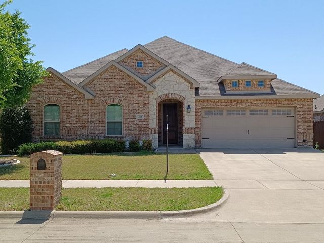 316 Haven Road, Waxahachie, TX 75165