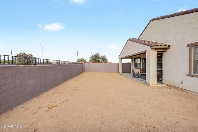10204 W WELDON Avenue, Avondale, AZ 85392