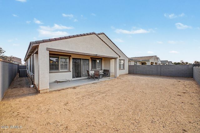 10204 W WELDON Avenue, Avondale, AZ 85392